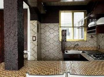 Departamento de 1 habitación, Venustiano Carranza · Renta de Departamento Francisco del Paso Esq. Cecilio Robelo, Col. Jardín Balbue