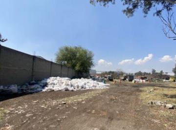 Terreno / Lote , Cuautitlán Izcalli · Terreno de 12600 m² en Venta en Cuautitlán Izcalli