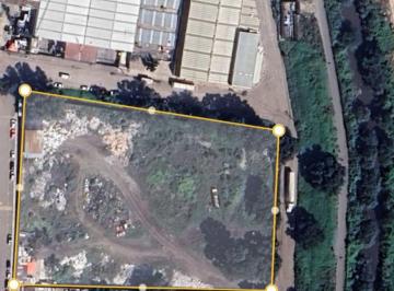 Terreno / Lote , Cuautitlán Izcalli · Terreno de 12600 m² en Venta en Cuautitlán Izcalli