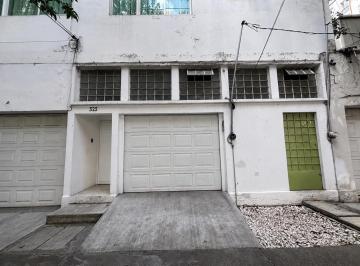 Departamento de 1 habitación, Benito Juárez · Espacio Tipo Loft