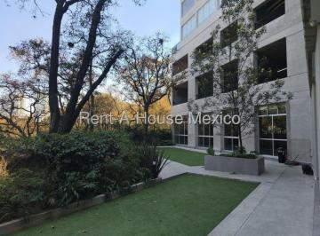 Departamento de 3 habitaciones, Cuajimalpa de Morelos · Departamento en Renta en Lomas de Chamizal, Cuajimalpa de Morelos