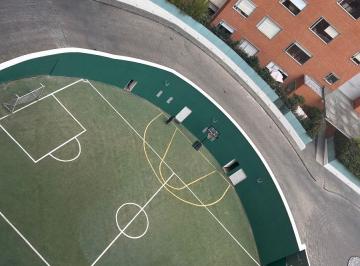 Departamento de 2 habitaciones, Alvaro Obregón · Departamento en Renta en Residencial Terre