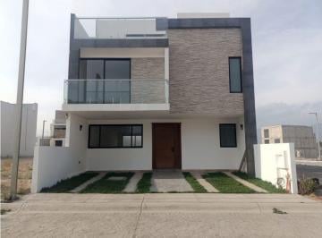 Casa de 4 habitaciones, Mineral de la Reforma · Descubre Si Esta Es La Casa de Tus Sueños. Fraccionamiento Villa Airosa