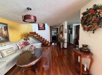 Casa de 3 habitaciones, Tlalpan · Venta de Casa Particular en Col. Vergel de Coyoacán