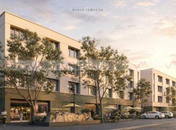 Departamento · 44m² · 1 Recámara · 2 Estacionamientos · Departamento en Venta en Mérida