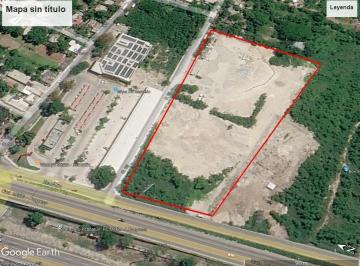 Terreno comercial · 20000m² · Terreno en Esquina Carretera Mérida Progreso Xcanatun - (4)