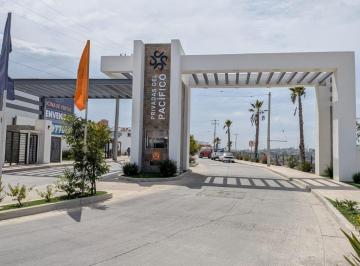 Casa · 59m² · 2 Recámaras · 2 Estacionamientos · Casa Nueva en Renta Privadas del Pacífico Tijuana, Bc - (4)