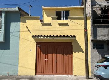 Casa · 128m² · 3 Recámaras · 2 Estacionamientos · Casa en Venta El Seminario Toluca 2da Seccion - (4)