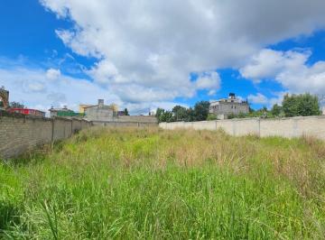 Terreno / Lote · 1048m² · Venta de Terreno en Calimaya - (4)