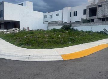 Terreno / Lote , El Marqués · Venta de Terreno en Ikaya | Zizana Residencial, a un Lado de Zakia, El Marqués, Querétaro (Cvi)