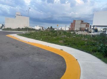 Terreno / Lote , El Marqués · Terreno en Venta en Ikaya | Zizana Residencial, El Marqués, Querétaro (Cvi)
