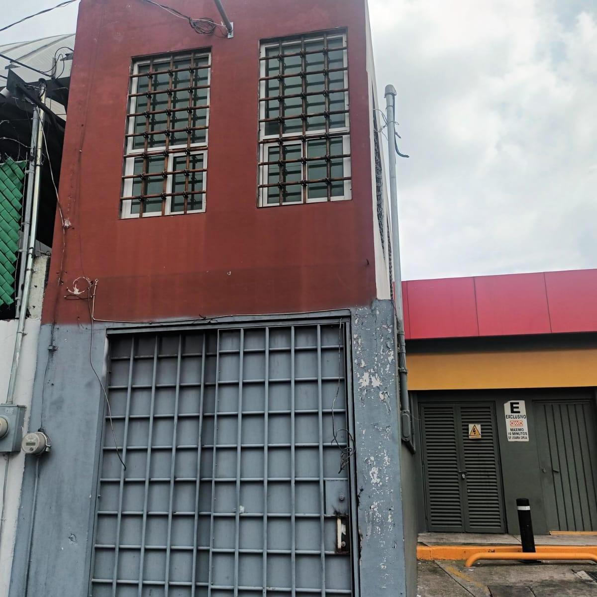 Commercial Space for Rent in Granjas San Antonio, Iztapalapa - (4)