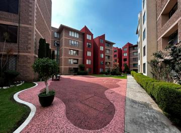 Departamento · 77m² · 2 Recámaras · 2 Estacionamientos · Departamento en Renta Barrio Norte Atizapan de Zaragoza - (4)