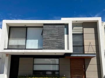 Casa · 250m² · 3 Recámaras · Casa en Renta Amueblada Lomas de Juriquilla - (4)