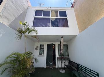 Casa · 86m² · 1 Recámara · 1 Estacionamiento · Casa en Venta en Colinas del Rey, Zapopan - (4)
