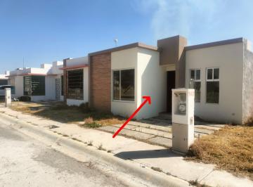 Casa · 70m² · 3 Recámaras · 1 Estacionamiento · Casa en Fraccionamiento El Sauce - (4)