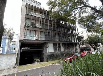 Departamento · 174m² · 3 Recámaras · 2 Estacionamientos · Departamento P. H. Venta en Narvarte Poniente