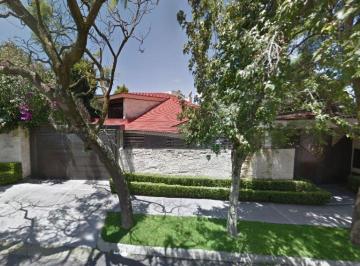 Casa de 4 habitaciones, Miguel Hidalgo · Casa en Venta en Bosque de Las Lomas Miguel Hidalgo