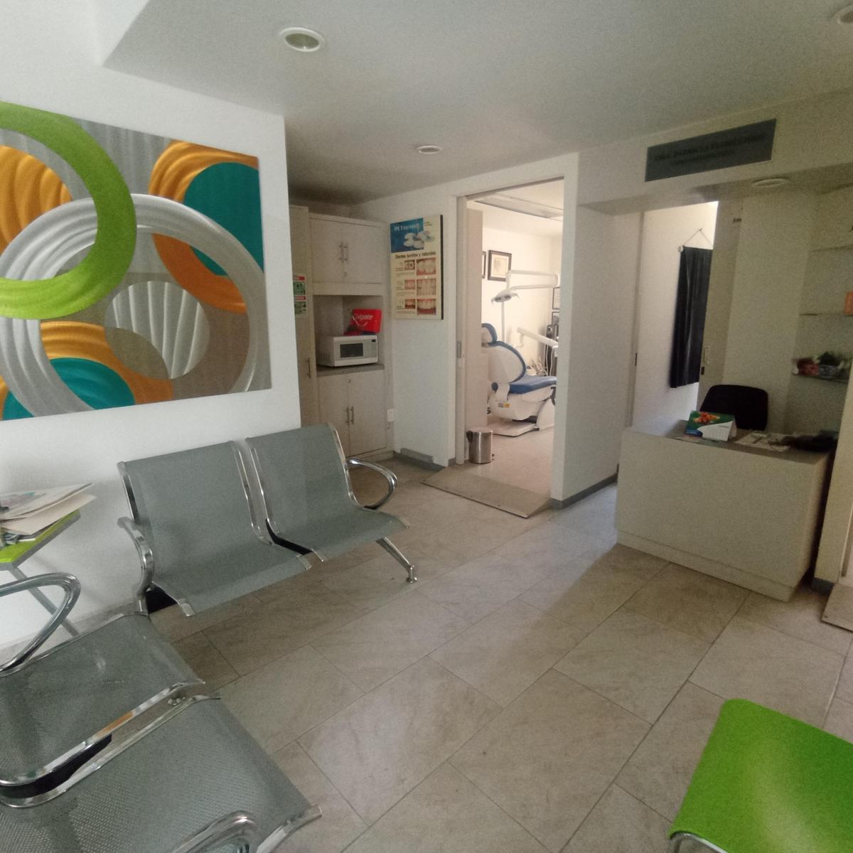 Consultorio Dental Equipado