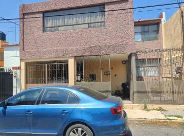 Fachada casa no. 8 · Hermosa y Bien Ubicada Casa en Venta en Viveros del Valle