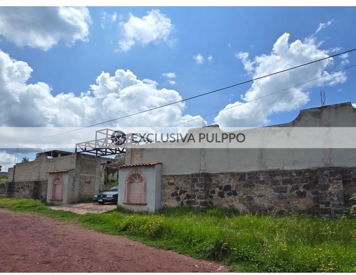 Finca en Venta en Mefi