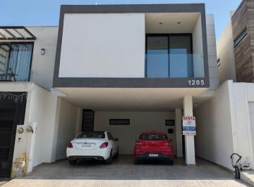 Casa de 3 habitaciones, Monterrey · Casa en Renta en Cumbres Platinum Monterrey