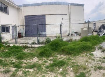 Bodega comercial , Lerma · Venta o Renta de Bodega en Lerma 400 m
