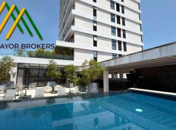 Departamento de 2 habitaciones, Guadalajara · Departamento de 130 m² con 2 Recámaras en Renta en Providencia