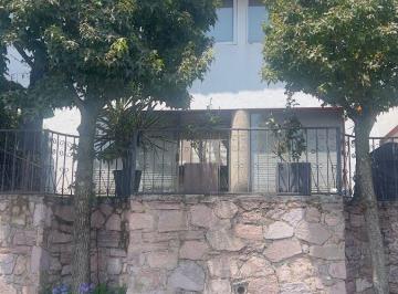 Casa en condominio de 3 habitaciones, Cuajimalpa de Morelos · Casa en Conjunto Cuajimalpa