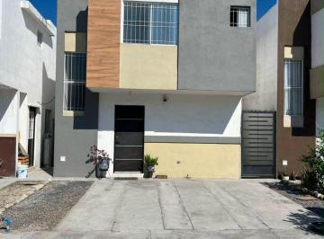 Casa · 90m² · 3 Recámaras · 2 Estacionamientos · Casa - Siena