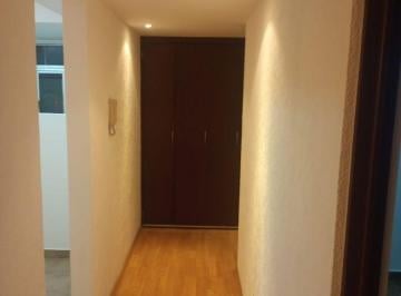 Departamento en Renta de 2 habitaciones Roma Sur · Renta Departamento en La Roma