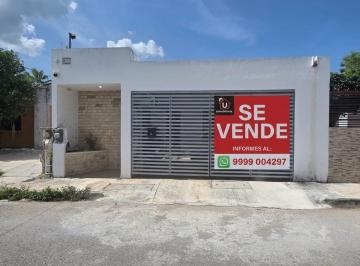 Casa de 2 habitaciones, Mérida · Fraccionamiento Las Americas Merida
