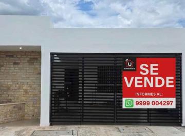 Casa de 2 habitaciones, Mérida · Fraccionamiento Las Americas Merida