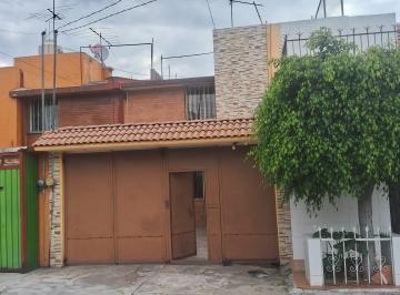 Casa de 3 habitaciones, Ecatepec de Morelos · Casa en Renta, Valle de Aragón