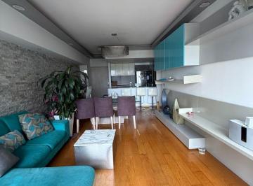 Departamento de 3 habitaciones, Benito Juárez · Venta de Departamento en City Towers Grand