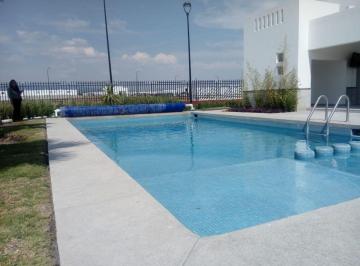 Casa de 3 habitaciones, Querétaro · Hermosa Casa en Renta Amueblada 3 Rec Fracc Tres Cantos Queretaro