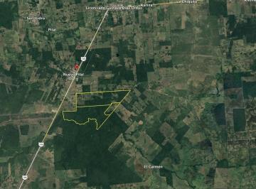Terreno / Lote , Carmen · Terreno en Venta Campeche, San Joaquin