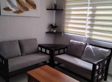 Departamento de 3 habitaciones, Puebla · Departamento en Renta Cerca de Hospital General Regional 36