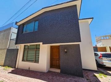 Casa en condominio de 2 habitaciones, Pachuca · Venta Casa 2 Rec con Baño c/u en Col Morelos Pachuca