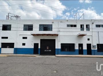 Bodega comercial · 848m² · Bodega en Venta en Aguascalientes Esq Jose Maria Chavez y Jardines de La Cruz Sup. 848 m²