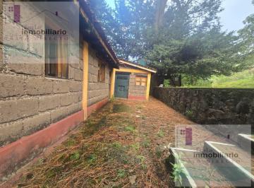 Terreno / Lote · 16860m² · Terreno en Venta en El Ajusco