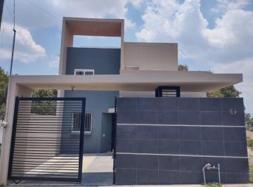 Casa de 6 habitaciones, San Agustín Tlaxiaca · Casa de 115 m² con 5 Recámaras en Venta en San Agustin Tlaxiaca