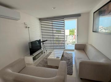 Departamento de 2 habitaciones, Cancún · Apartamento Céntrico Amueblado de 2 Recámaras