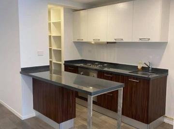 Departamento de 2 habitaciones, Benito Juárez · Departamento en Venta en Elabita Portales