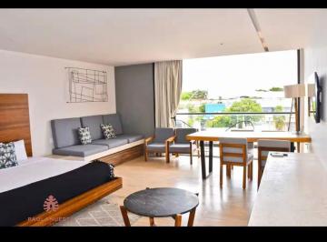 Departamento · 1 Recámara · 1 Estacionamiento · Renta a Largo Plazo en Tulum - Long Term Rental Tulum.