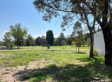 Terreno / Lote , Pachuca · Venta Lote Fte Al Campo