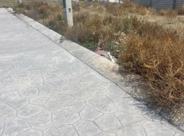 Terreno / Lote , Mineral de la Reforma · Terreno de 105 m² en Venta en Mineral de La Reforma, Valle de Las Estrellas