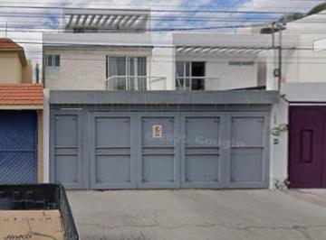 Casa de 4 habitaciones, San Luis Potosí · Venta de Casa en Colonia Loma Verde San Luis Potosi