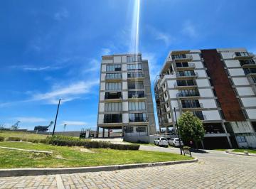 Departamento · 88m² · 1 Recámara · 1 Estacionamiento · Departamento Nuevo $2,990,000 Amueblado Lomas de Angelopolis Cascatta