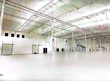 Nave industrial , Teoloyucan · Nave Industrial en Renta, en Teoloyucan, Estado de México